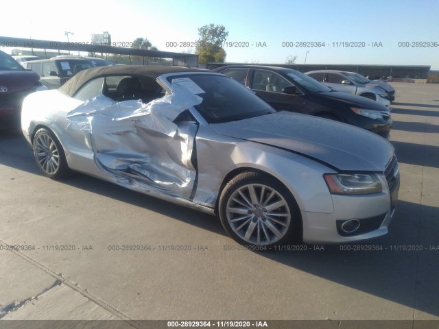 AUDI A5 2012 waulfafh4cn008864