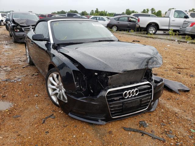 AUDI A5 PREMIUM 2013 waulfafh4dn010308