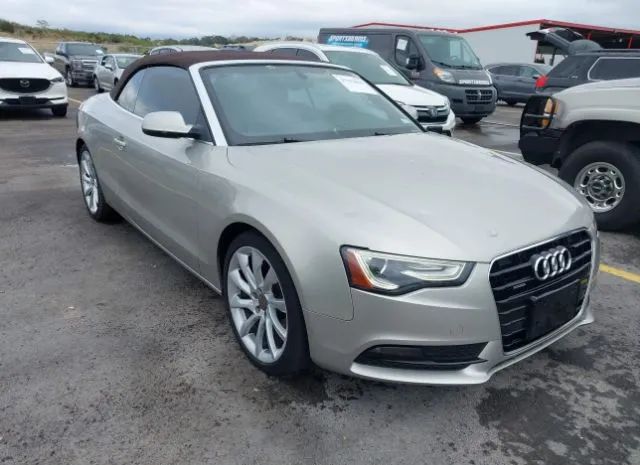 AUDI A5 2013 waulfafh4dn014794