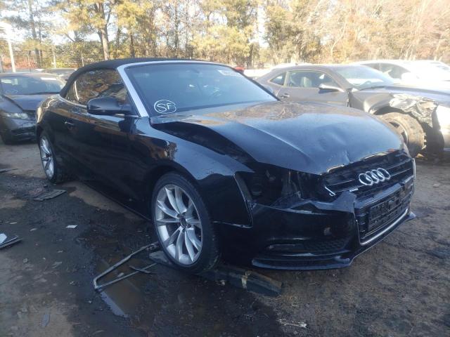 AUDI A5 2013 waulfafh4en004672