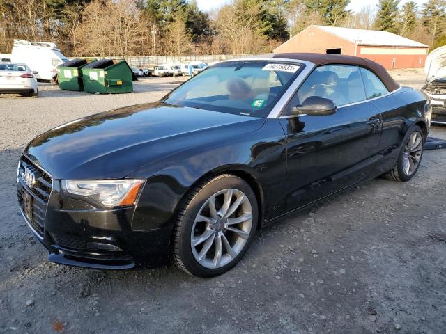 AUDI A5 2014 waulfafh4en006115