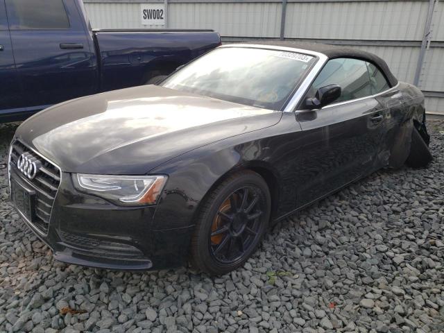 AUDI A5 PREMIUM 2014 waulfafh4en013713