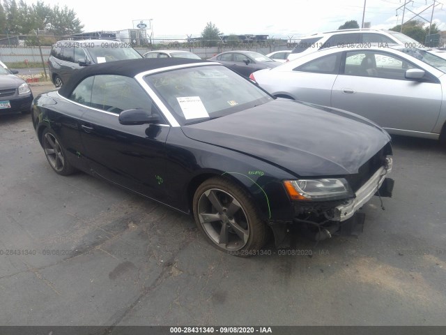 AUDI A5 2010 waulfafh5an016937