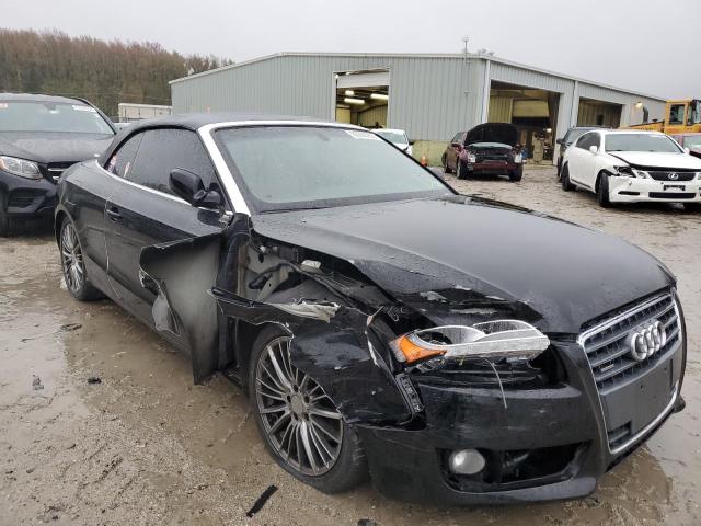 AUDI A5 PREMIUM 2010 waulfafh5an017022