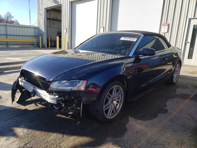 AUDI A5 2010 waulfafh5an018154