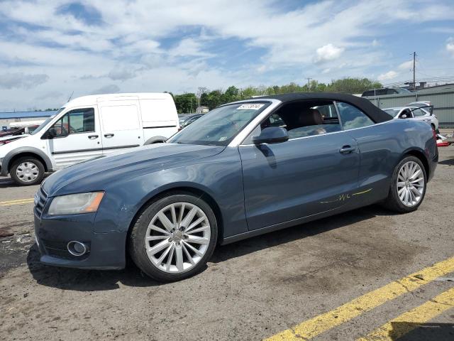 AUDI A5 2010 waulfafh5an018462