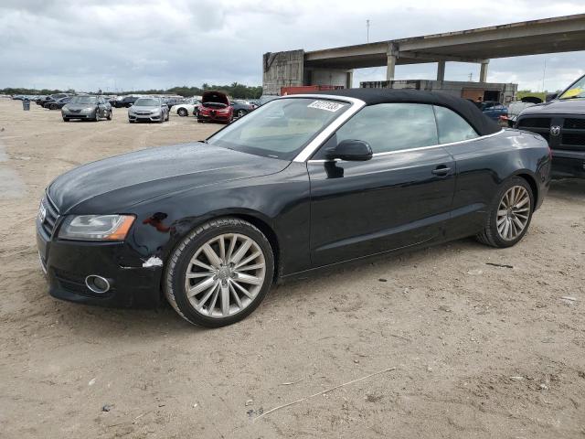 AUDI A5 2011 waulfafh5bn013490