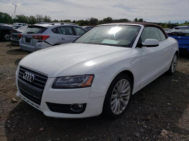 AUDI A5 2011 waulfafh5bn013795