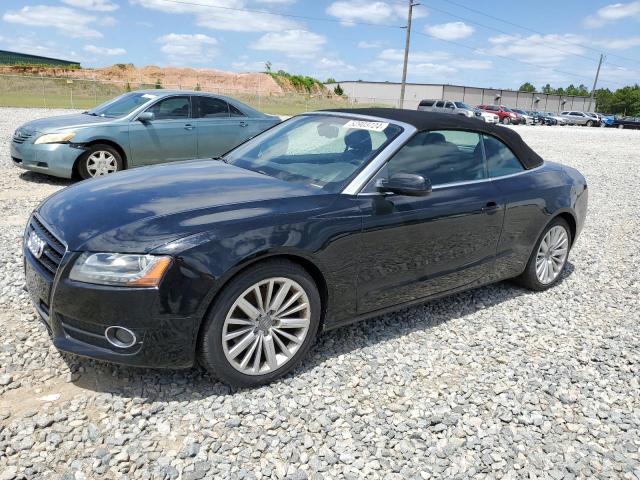 AUDI A5 2012 waulfafh5cn000644