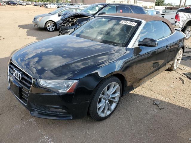 AUDI A5 2013 waulfafh5dn000547