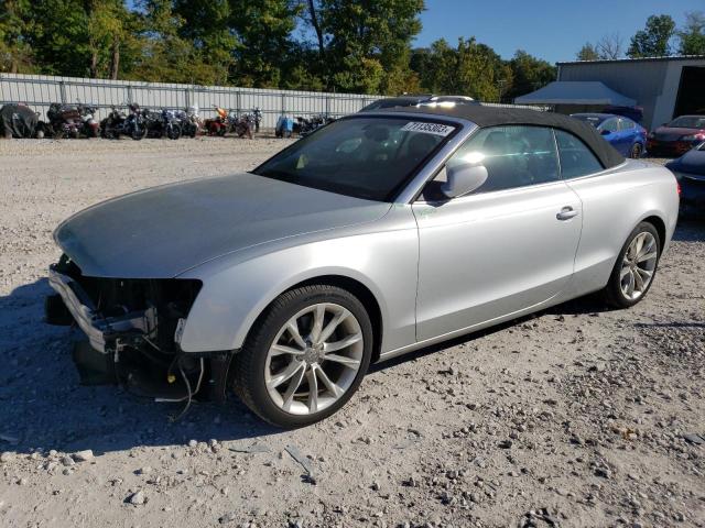 AUDI A5 2013 waulfafh5dn007739