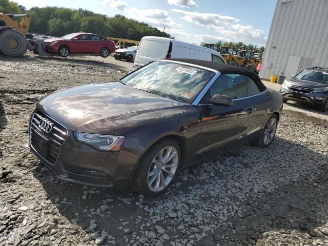 AUDI A5 2013 waulfafh5dn017445