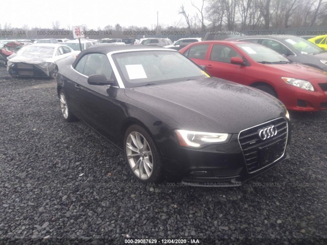 AUDI A5 2014 waulfafh5en005216