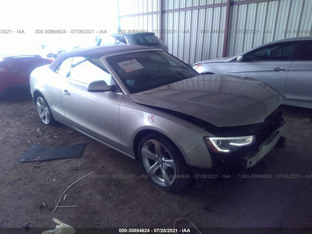 AUDI A5 2014 waulfafh5en006737