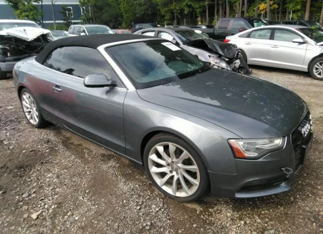 AUDI A5 2014 waulfafh5en008617