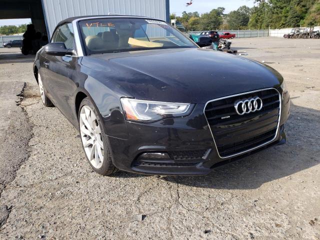 AUDI A5 PREMIUM 2014 waulfafh5en014062