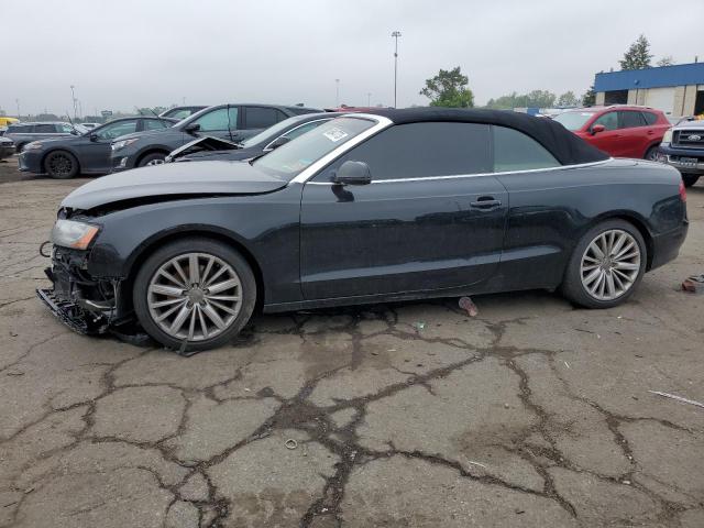 AUDI A5 PREMIUM 2011 waulfafh6bn005706