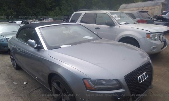 AUDI A5 2011 waulfafh6bn018973