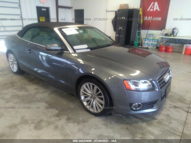 AUDI A5 2012 waulfafh6cn000720