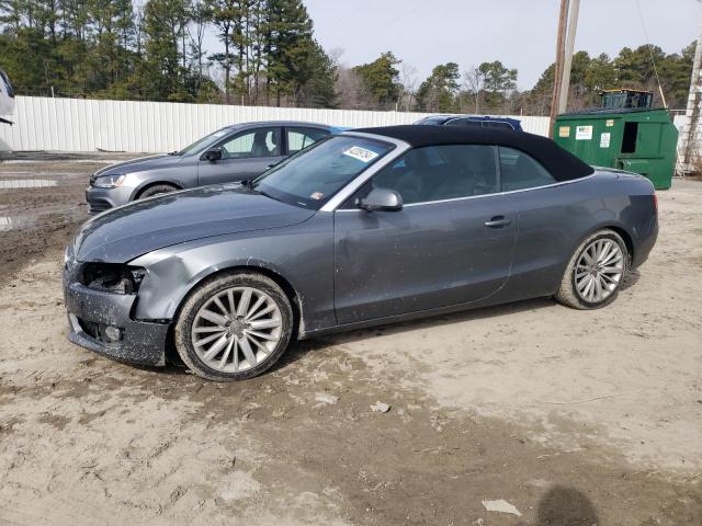 AUDI A5 2012 waulfafh6cn005285