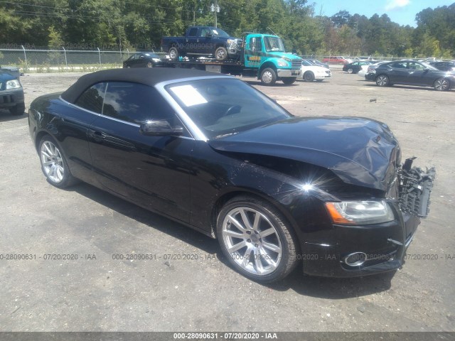 AUDI A5 2012 waulfafh6cn006436