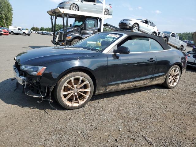 AUDI A5 2013 waulfafh6dn007863