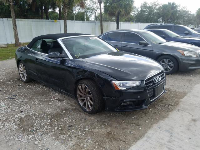 AUDI A5 2013 waulfafh6dn008270