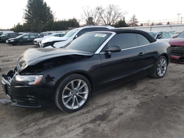 AUDI A5 PREMIUM 2014 waulfafh6en004771