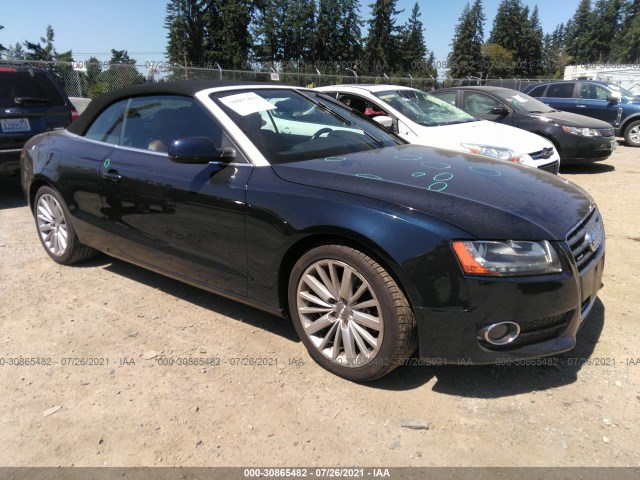 AUDI A5 2010 waulfafh7an021301