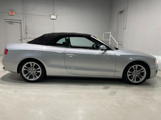 AUDI A5 2011 waulfafh7bn011305