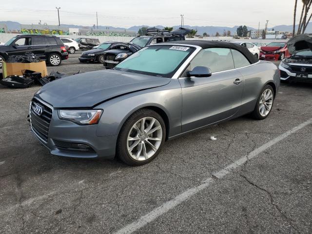 AUDI A5 2014 waulfafh7en005332