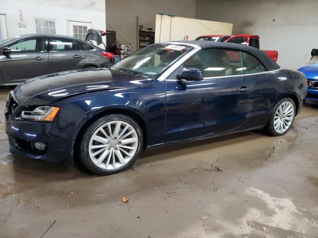 AUDI A5 2011 waulfafh8bn004346