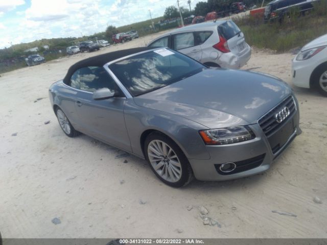 AUDI A5 2011 waulfafh8bn004847