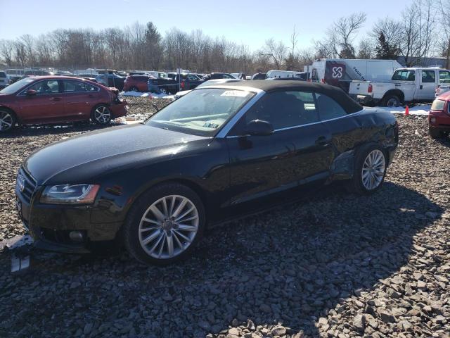 AUDI A5 2011 waulfafh8bn005853