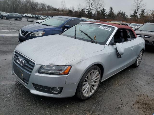 AUDI A5 2012 waulfafh8cn000895