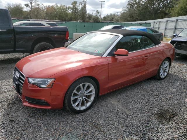 AUDI A5 2013 waulfafh8dn007024