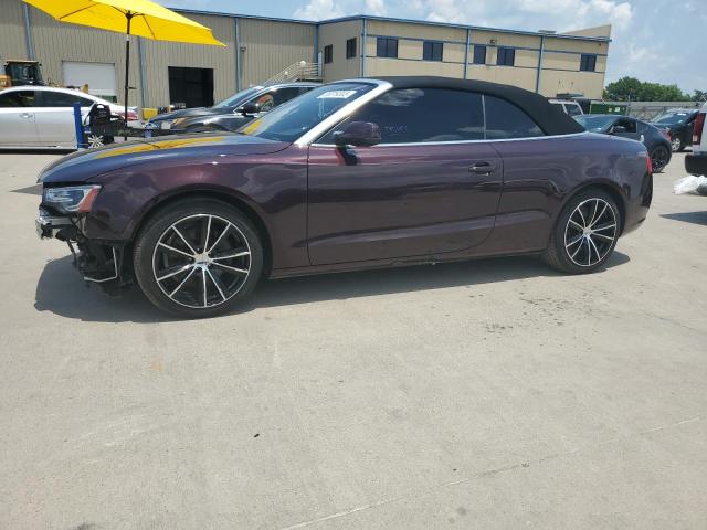 AUDI A5 2014 waulfafh8en012970