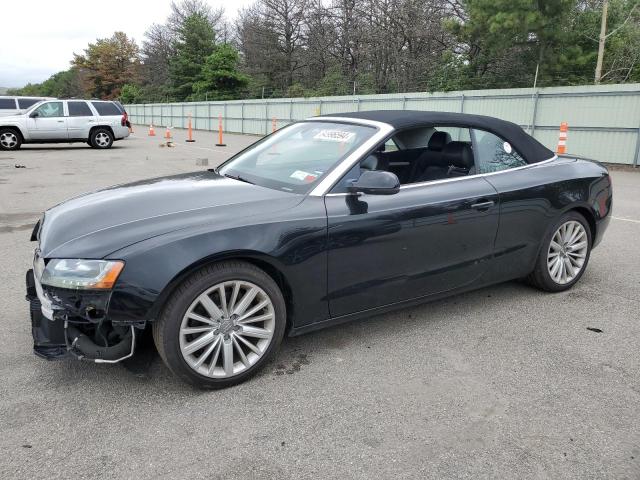 AUDI A5 PREMIUM 2010 waulfafh9an015726