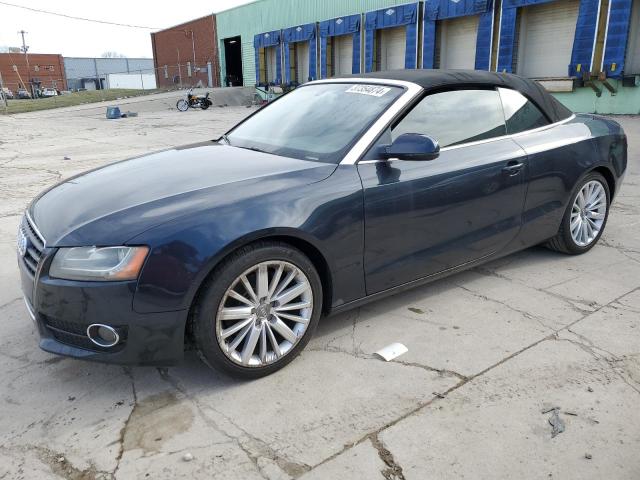 AUDI A5 2012 waulfafh9cn005460