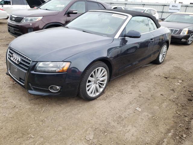 AUDI A5 2012 waulfafh9cn008066