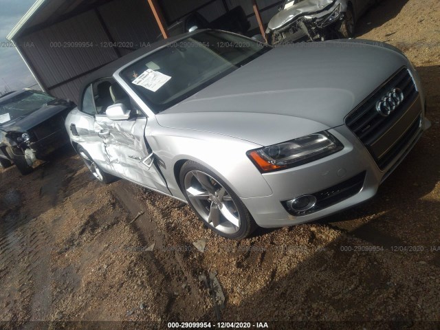 AUDI A5 2012 waulfafh9cn009251