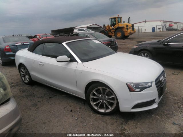 AUDI A5 2013 waulfafh9dn005993