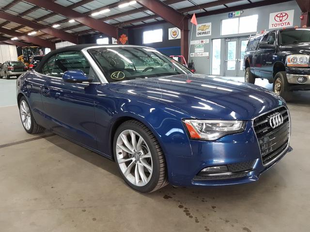 AUDI A5 PREMIUM 2013 waulfafh9dn006173