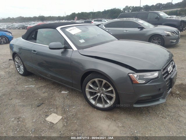 AUDI A5 2013 waulfafh9dn006416