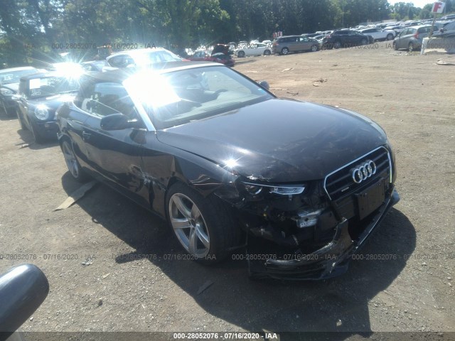 AUDI A5 2013 waulfafh9dn011549