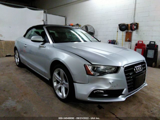 AUDI A5 2014 waulfafh9en009558