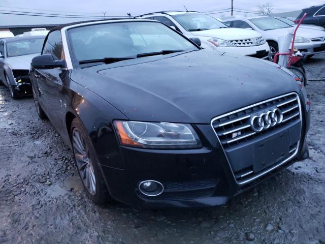 AUDI A5 PREMIUM 2010 waulfafhxan013970