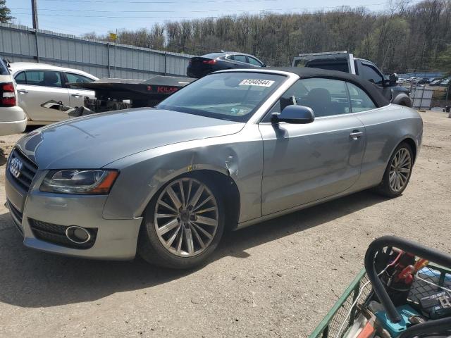 AUDI A5 2010 waulfafhxan014164