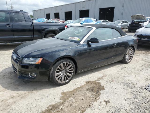 AUDI A5 PREMIUM 2010 waulfafhxan015458