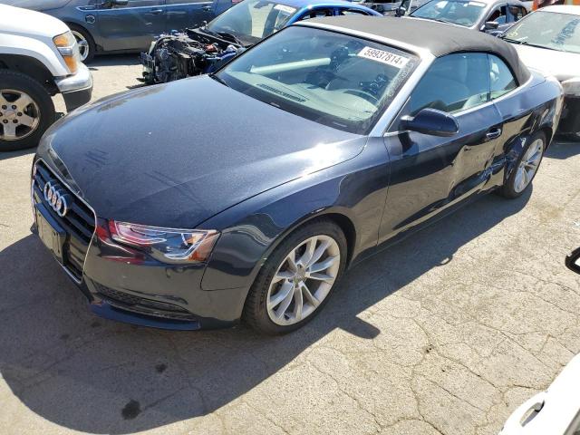 AUDI A5 2013 waulfafhxdn014380